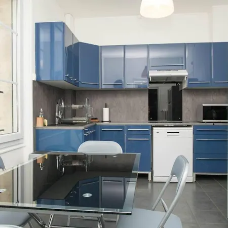 Ancien - 4 - Centre Apartment