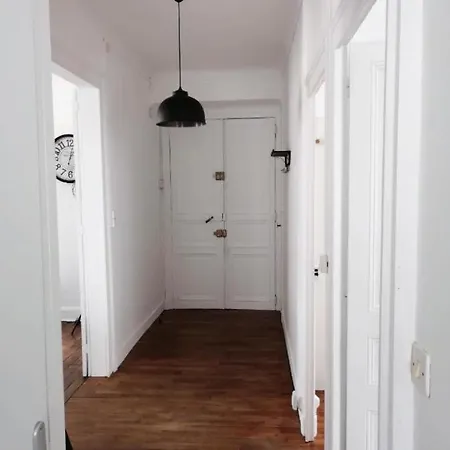Apartment Ancien - 4 - Centre Poitiers