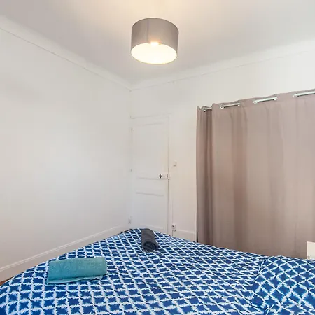 Ancien - 4 - Centre Apartmán Poitiers