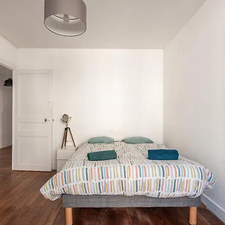 Ancien - 4 - Centre Poitiers