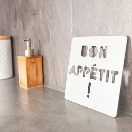 Apartmán Ancien - 4 - Centre