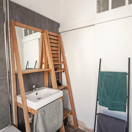 Apartmán Ancien - 4 - Centre Poitiers